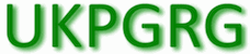 UKPGRG